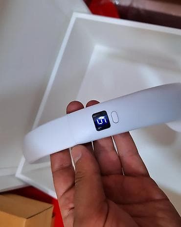 Ventilyatorlar: Ventilyator Yeni, Masaüstü, Ünvandan götürmə, Ödənişli çatdırılma — 3