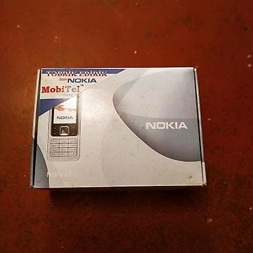 telefon kohne: 6300 gold tam idial butun kamplekt ve tam. orijinal köhneden qalmadi — 2