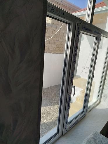 heyet evlerin satisi: 3 otaqlı, 85 kv. m, Yeni təmirli — 10