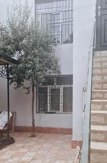memar ecemide ev alqi satqisi: 42 kv. m, 2 otaqlı, Kombi, Qaz, İşıq — 9