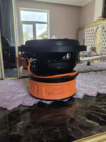 pioner basofka: DL Audio Bass machine 8,20-lik 800 rms,qoşa katuşka,pakofkadı — 2