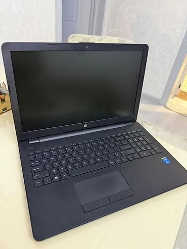 İşlənmiş HP 15.6 ", Intel Core i3, 512 GB, Ünvandan götürmə