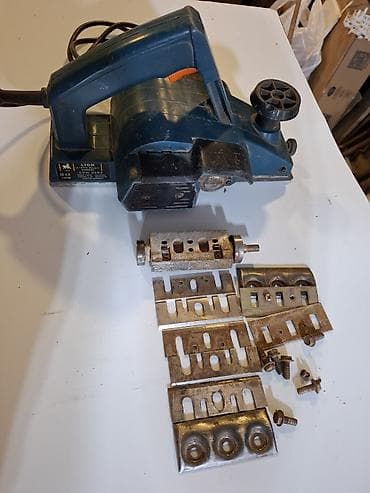 LION LPN 82X2 elektrik rende.alman malıdı güclü rəndədi ustundəkindən