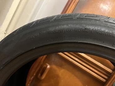 dort teker motor: Yeni Şin Petlas 235 / 45 / R 18 — 7