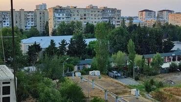 2 otaqlı mənzil vasitəçisiz: Bakı, Bakıxanov qəs., 2 otaqlı, Köhnə tikili, 60 kv. m — 8