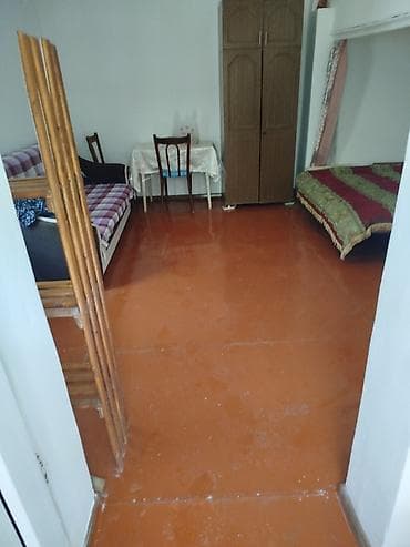 Квартиры: 21 м², 1 комната, Газ, Электричество, Водопровод — 4