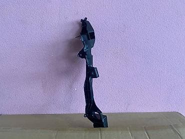 Toyota Prado 2006 salacka . Toyota Land Cruiser Prado 2003-2008 bufer