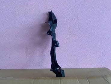 bufer 06: Toyota Prado 2006 salacka . Toyota Land Cruiser Prado 2003-2008 bufer — 1