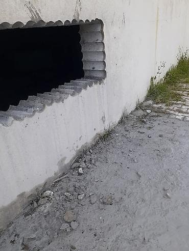 sta su baseni: Beton kəsmə xidməti - Divar, döşəmə və tavanlarda dəqiq və səliqəli — 6