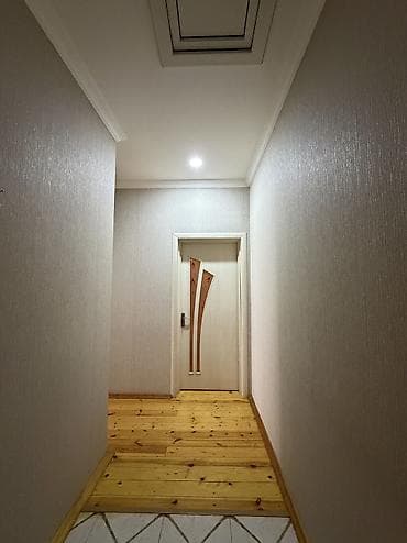 hövsanda bina evi: 2 otaqlı, Yeni tikili, 51 kv. m — 2