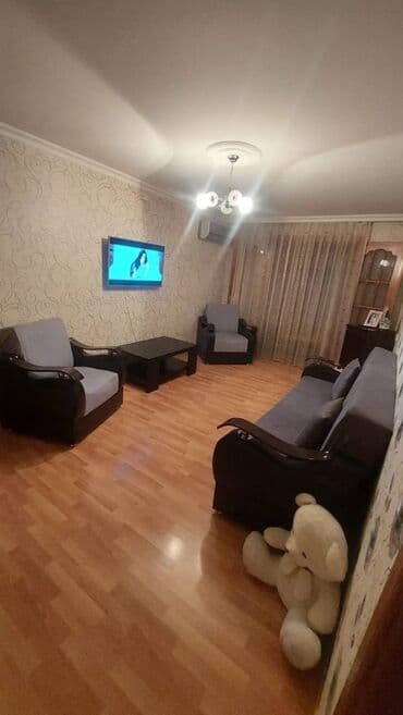 evler bineqedide: Nizami rayonu,Xalqlarda,Bakcell arenanın yanında,2 — 1