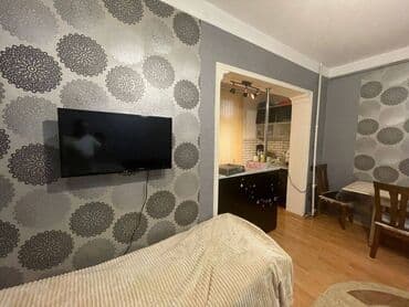 yeni günəşlidə 3 otaqlı ucuz bina evləri: Binəqədi rayonu,8mkr,9 mərtəbənin,3-cü mərtəbəsində,1-in 2 — 5