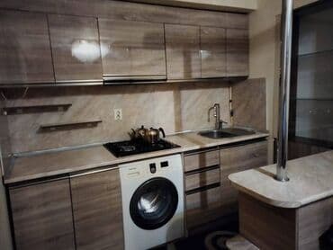 ucuz bina evləri: Mənzil kirayə verilir. 2 otaq 9.5 mər. 55 kv. Seherin merkezinde — 6