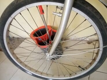 математика. 6 класс. методическое пособие: Şəhər tipli uşaq/yeniyetmə velosipedi - Aşağı bortlu (step-through) — 3