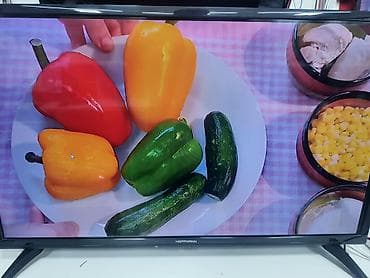 17 pro lalafo: Televizor Hoffmann LED ekran 32" — 3