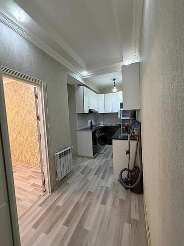 bina evlərinin satışı: Masazır, 2 otaqlı, Yeni tikili, 54 kv. m — 7