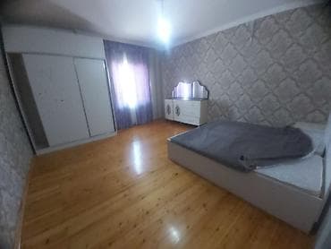 ev kiraye 2020: 100 kv. m, 2 otaqlı, Kombi, Qaz, İşıq — 6