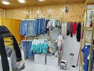 Kişi Geyimləri: Qadın və Uşaq Geyimləri – Yusif Kids & Women’s Fashion - Geniş — 5