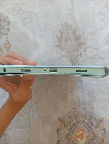 mini tablet: Planşet üçün klaviaturalı qoruyucu dəst 50 azn tep tezedir islenmeyib — 5