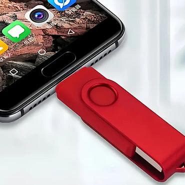 🚨128gb -15azn 🚨Yaddaş Hecmi -128gb☀️ hem telefona hemde kompütere