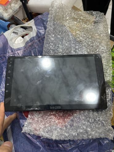 tesla monitor: İslek veziyetdedir hec bir problemi yoxdu donması zadı yoxdu təzədi — 1