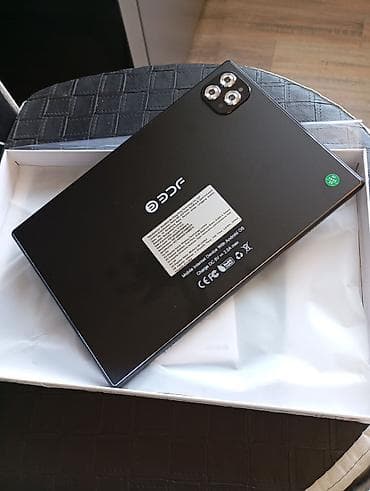 android tv boxlar: Planşet – Android 14.6 6GB+64GB Təzədi işlənmiyib karobkada Üstündə — 1