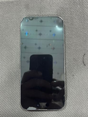iphone 11 en ucuz: IPhone 17, 128 GB, Space Gray, Simsiz şarj — 2