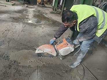 qapi seyf: Beton kəsən beton deşən betonlarin i̇stənilən ölçüdə vəi̇stənilən — 3