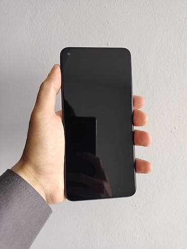 not: Redmi Note 9, 64 GB, rəng - Göy, Barmaq izi, İki sim kartlı, Face ID — 4