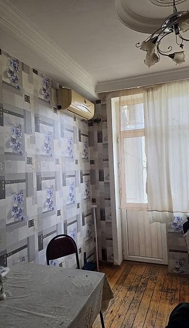 berde ev: 3 otaqlı, 75 kv. m — 4