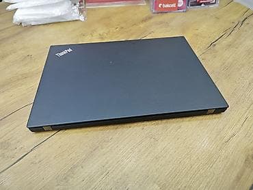 aplle 11: Lenovo Thinkpad T14 Touchscreen AMD Ryzen 7 Pro 4760U (16 nuve) RAM — 3