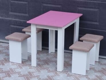 bar kuxna mebeli: Masalar Yazı mazası Kompyutr masası Mətbəx masası Son günlərin — 5