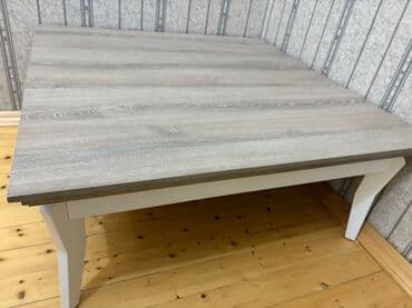 gren kofe qiymeti: Jurnal masası, Laminat, Kvadrat masa — 6