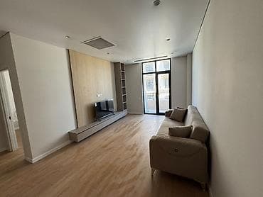 Sea Breeze Marina Village 2 otaqli ev kiraya verilir. Duş kabini –