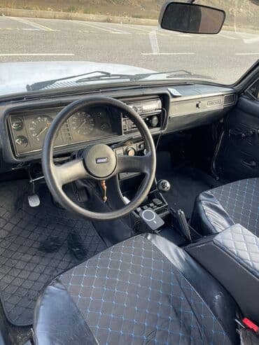 lada vaz 2108: VAZ (LADA) 2107: 1.7 l | 2000 il 198000 km Sedan — 9