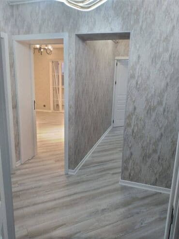 ucbucaq evlər: Bakı, Mərdəkan, 3 otaqlı, Köhnə tikili, 61 kv. m — 9