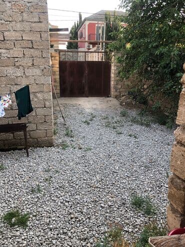 Qarajlar: 2 sootun içində 3 otaqli ev satıram ünvan Bakı şəhəri Abşeron rayon — 9