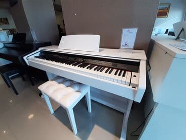 elektro piano: Pianino elektron. Royal musiqi aletleri magazalar shebekesi sizlere — 1
