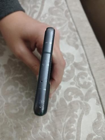 Samsung Galaxy S21 FE, 128 GB, rəng - Qara, İki sim kartlı — 4