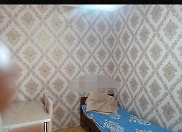 2 otaqli evlerin satisi: 40 kv. m, 2 otaqlı — 7