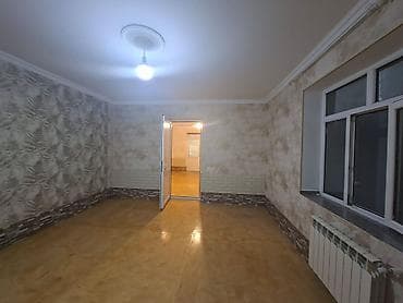 şeki: 2otaqlı mənzil – geniş zal və ayrıca mətbəx,yalnız ailəyə verilir - — 6