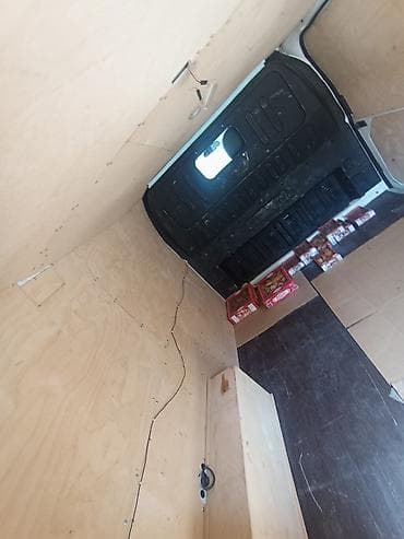 maşın şüşələri: Ford TIRANSİT, 2010 il, motor 2.2 l, Furqon, Yeni — 8