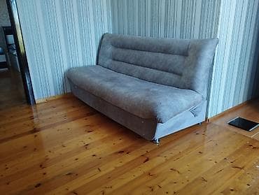 kunc dıvan: Divan, İşlənmiş, Açılan, Bazalı, Parça, Çatdırılma yoxdur — 3