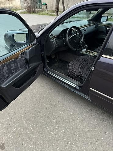 mercedes qapi: Hec bir prablem yoxdur senet qaydasinda mator karopka most idyal — 7