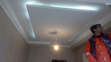 Mənzillərin təmirini təklif edirik yüksək səviyyədə! malyar işləri — 6