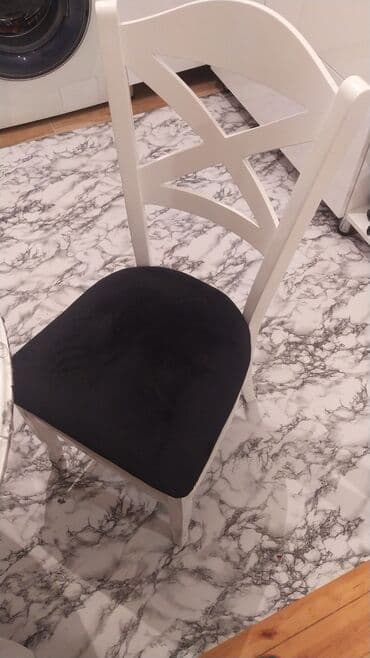 sulutepe kiraye heyet evleri 2022: *Bir gün ərzində çatdırılma olunan* ✔️Kuxna üçün stol stul dəsti✨✨ — 2