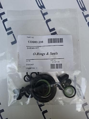 w124 karobka: BMW 320, 2002 il, Yeni — 9