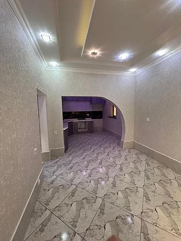 buzovnada tecili ev satilir: 6 otaqlı, 280 kv. m, Yeni təmirli — 7