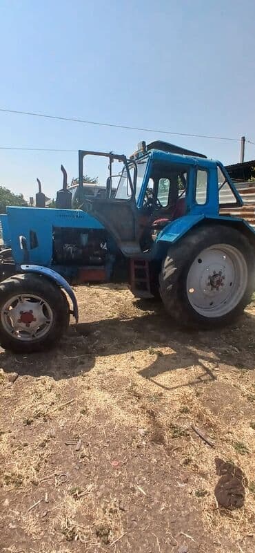 двигатель мерседес спринтер 2 2 cdi: Traktor Belarus (MTZ) 82, 90 at gücü, motor 0.2 l, İşlənmiş — 2