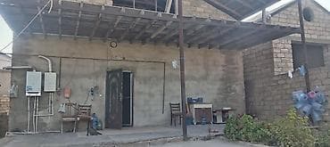 basavik satisi: 3 otaqlı, 110 kv. m, Kredit yoxdur, Orta təmir — 3